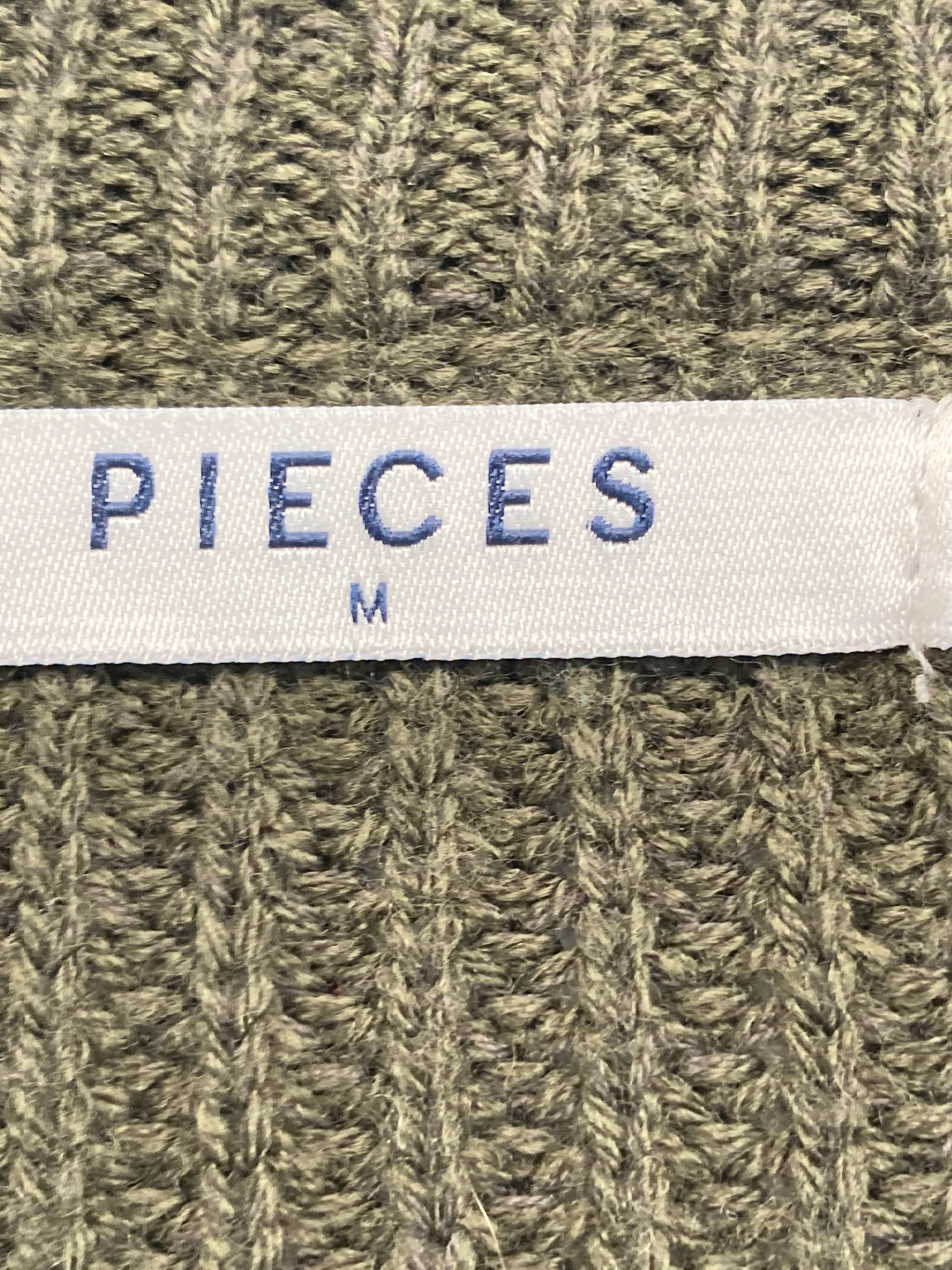 Pieces Sweater